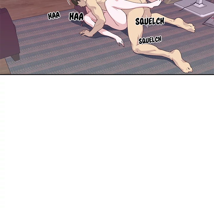 Tighty Lady Chapter 44 - page 55