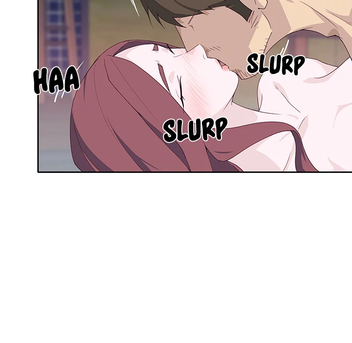 Tighty Lady Chapter 44 - page 59