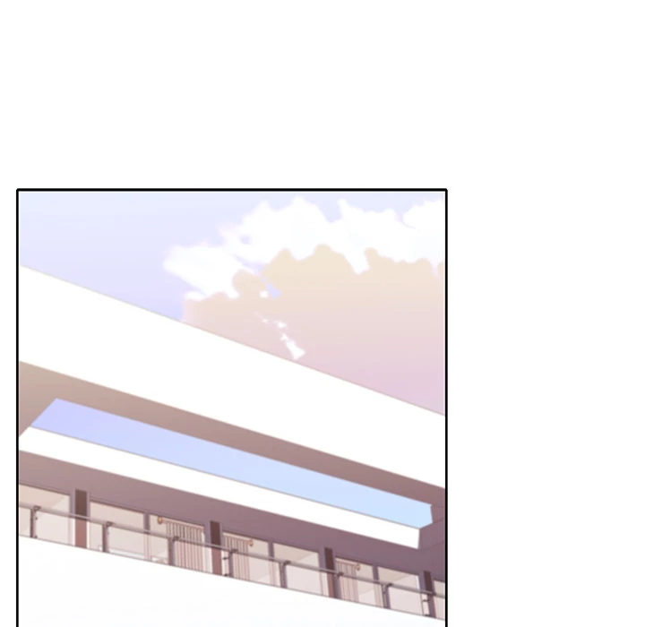 Tighty Lady Chapter 44 - page 6