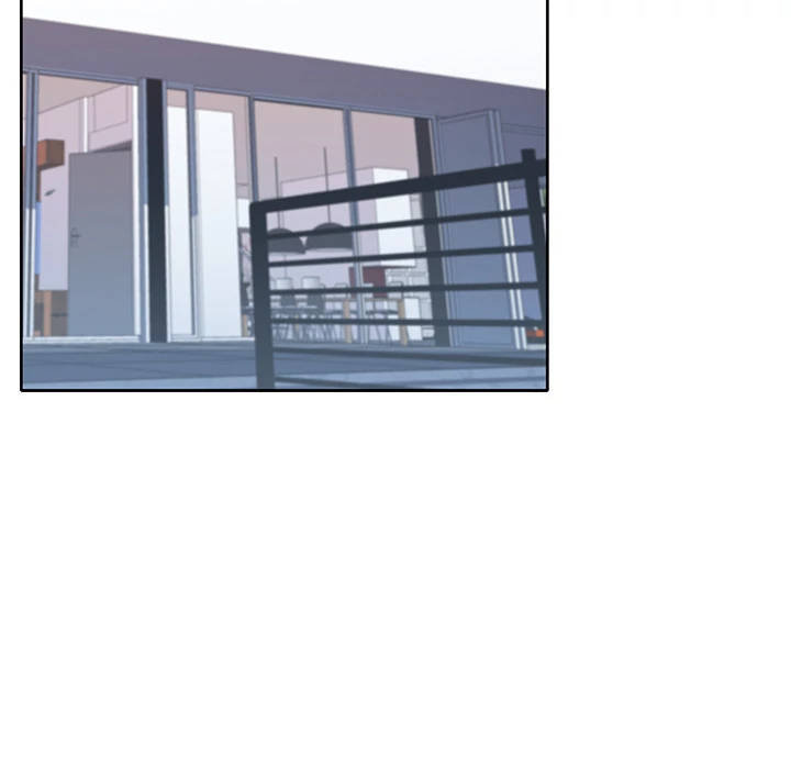 Tighty Lady Chapter 44 - page 7