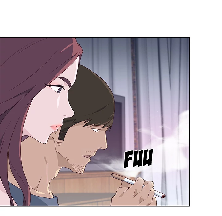 Tighty Lady Chapter 44 - page 70