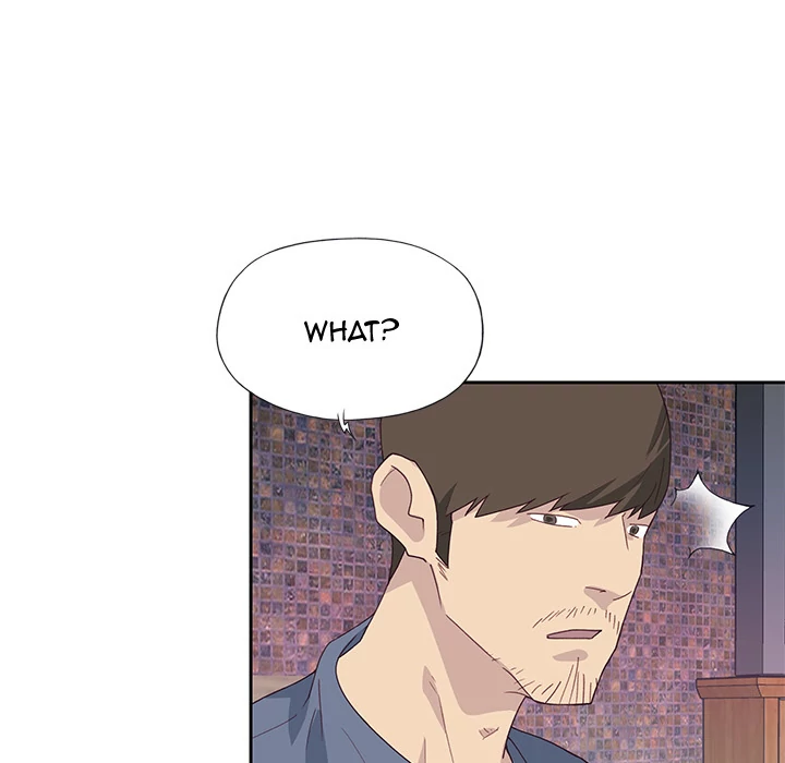 Tighty Lady Chapter 44 - page 77