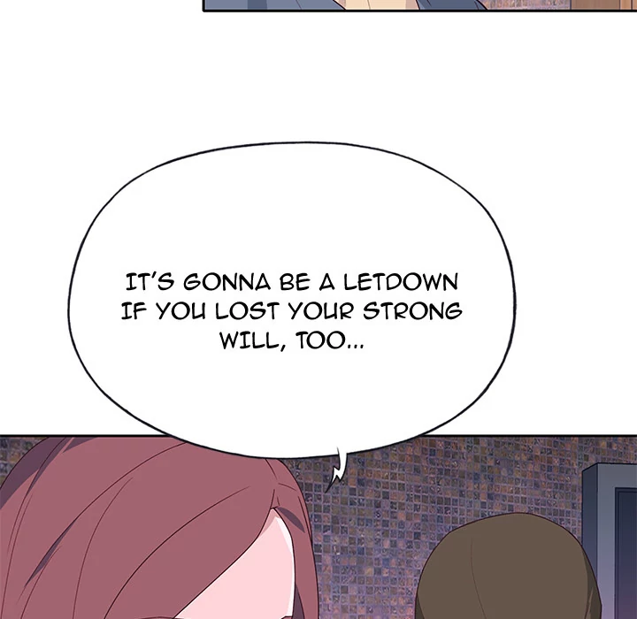 Tighty Lady Chapter 44 - page 78