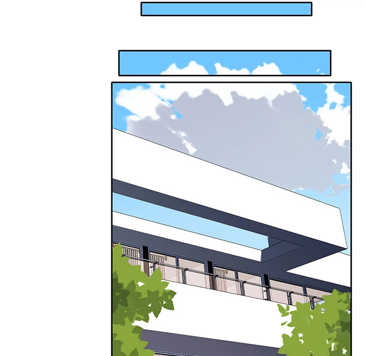 Tighty Lady Chapter 44 - page 8