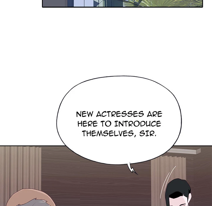 Tighty Lady Chapter 44 - page 83