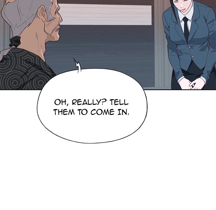 Tighty Lady Chapter 44 - page 84