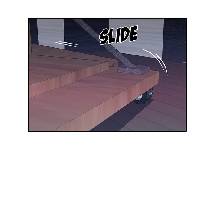 Tighty Lady Chapter 44 - page 85