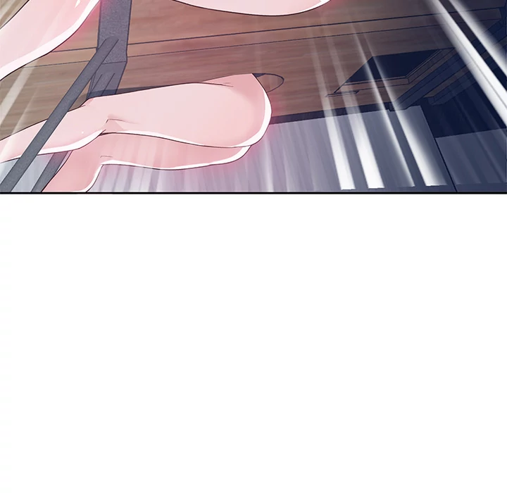 Tighty Lady Chapter 44 - page 88