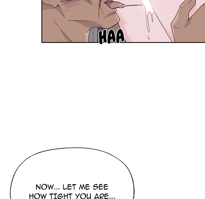 Tighty Lady Chapter 44 - page 97