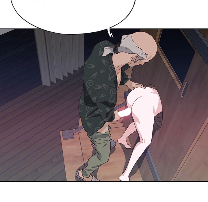 Tighty Lady Chapter 44 - page 98