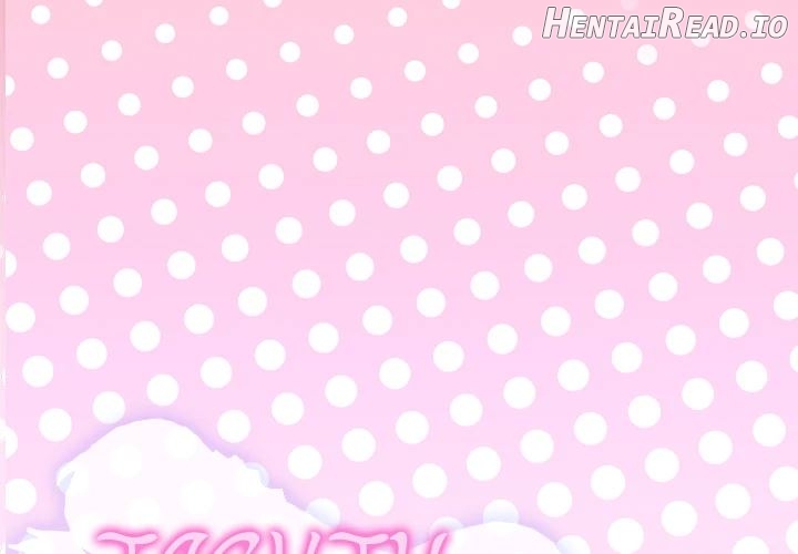 Tighty Lady Chapter 45 - page 1