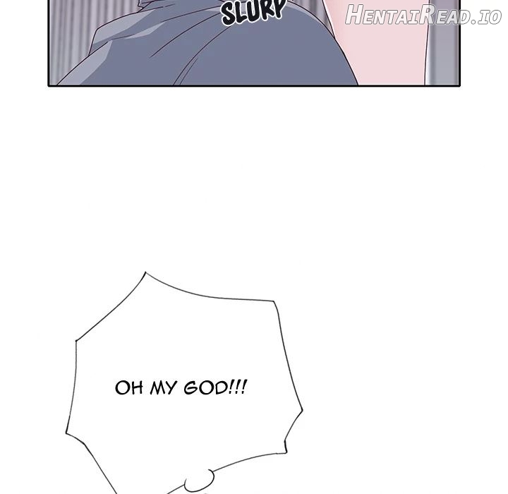 Tighty Lady Chapter 45 - page 101