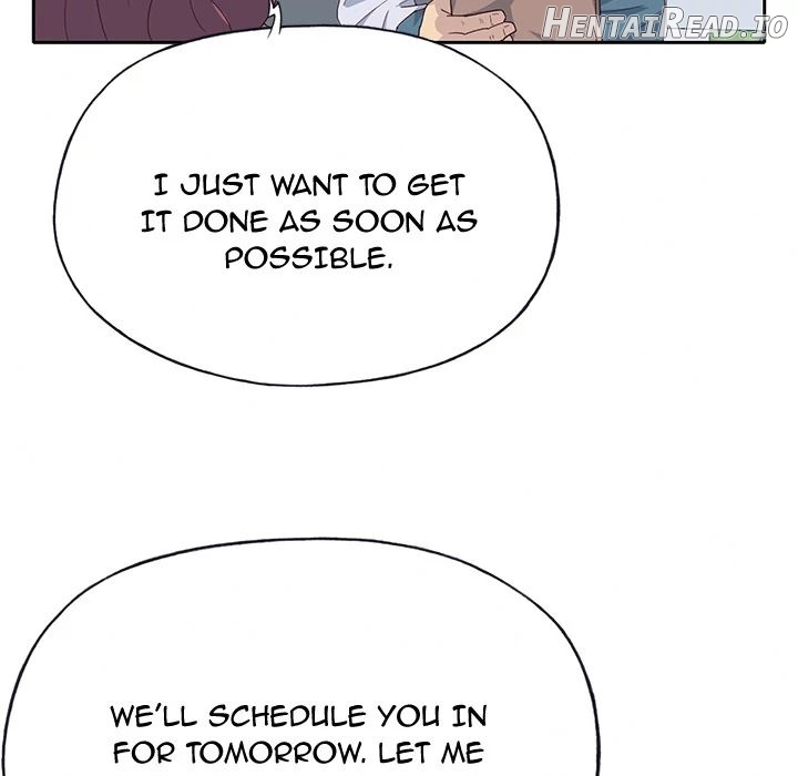 Tighty Lady Chapter 45 - page 23