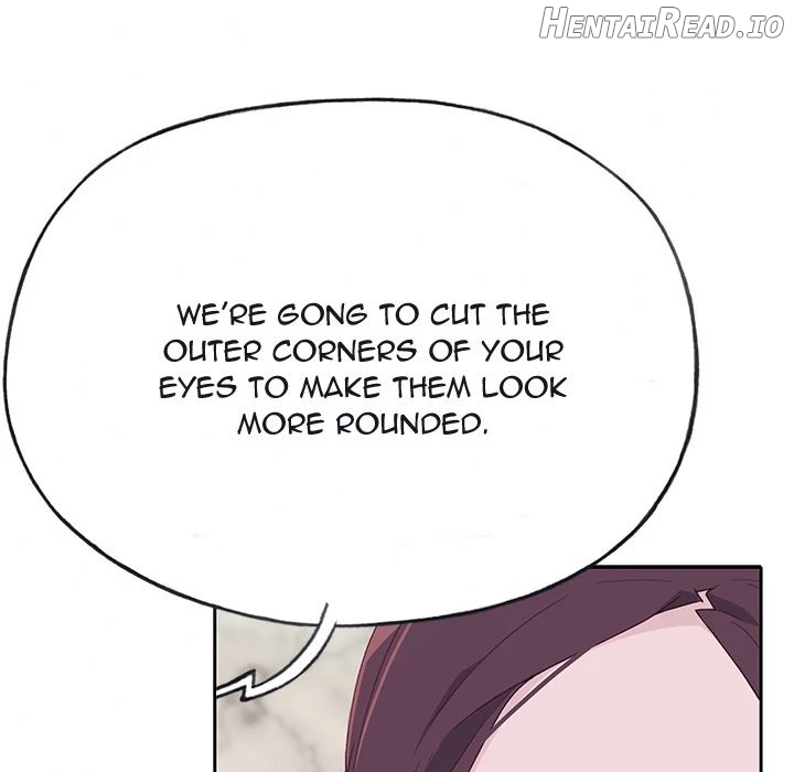 Tighty Lady Chapter 45 - page 25