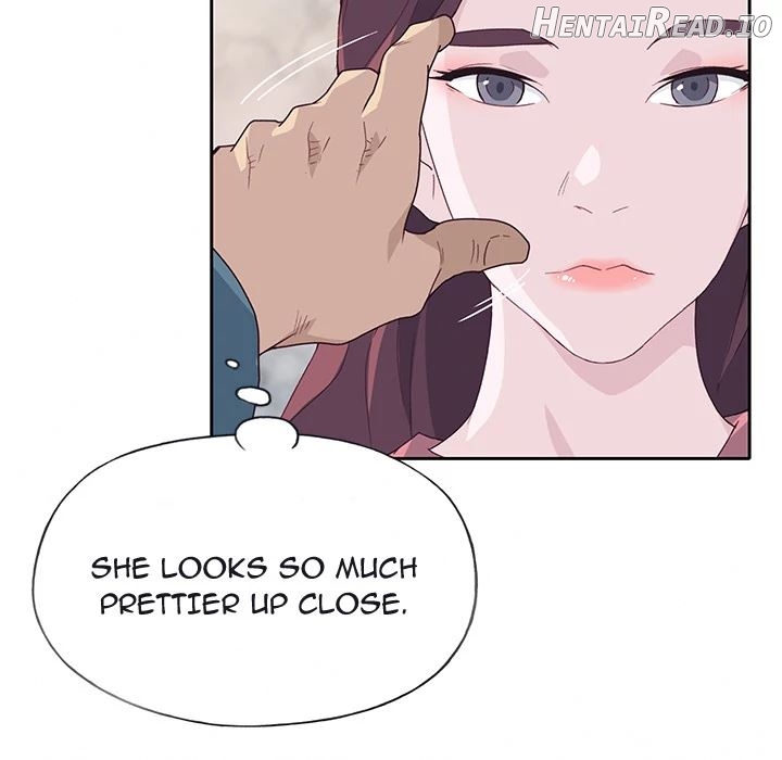 Tighty Lady Chapter 45 - page 26
