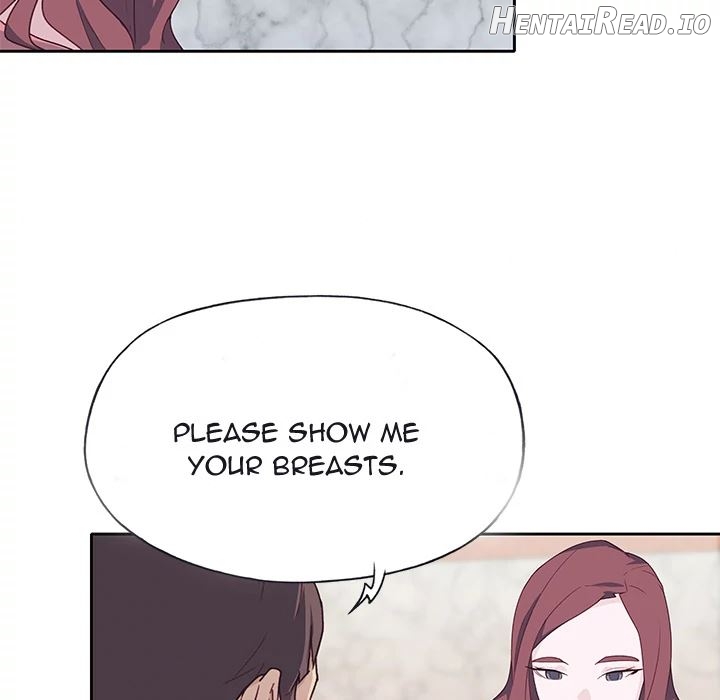 Tighty Lady Chapter 45 - page 28
