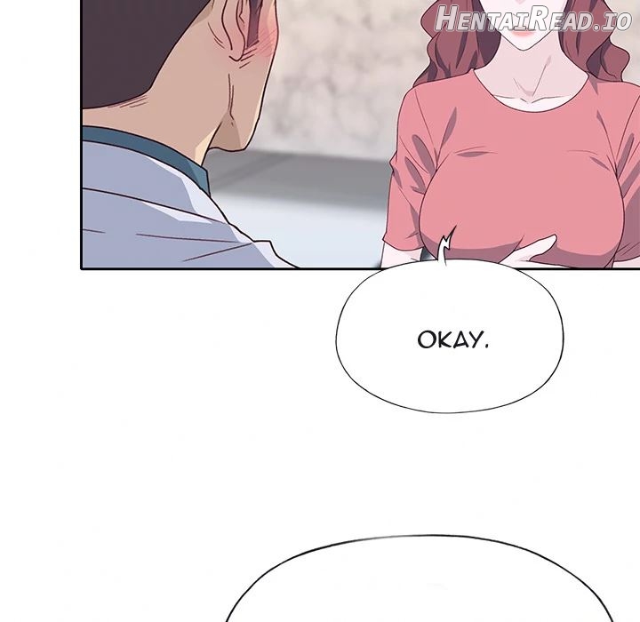 Tighty Lady Chapter 45 - page 29