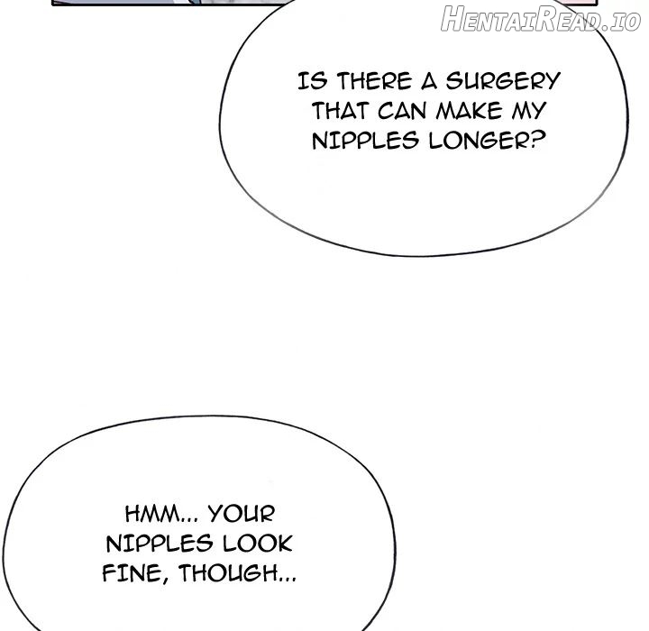 Tighty Lady Chapter 45 - page 34