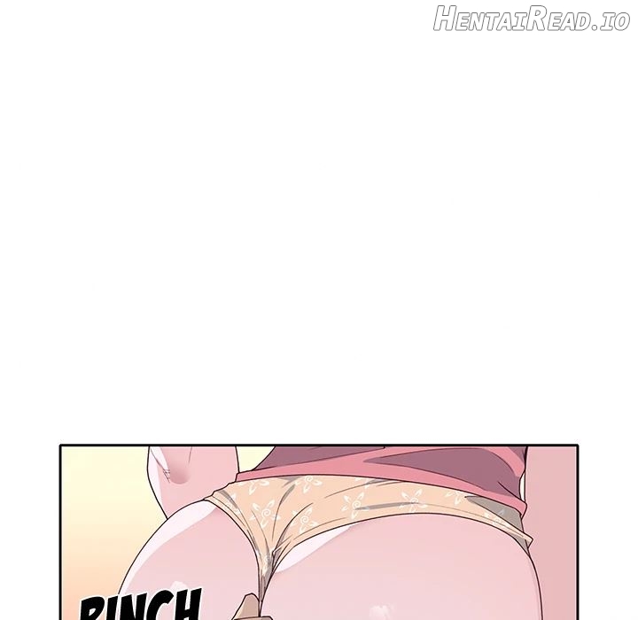 Tighty Lady Chapter 45 - page 42