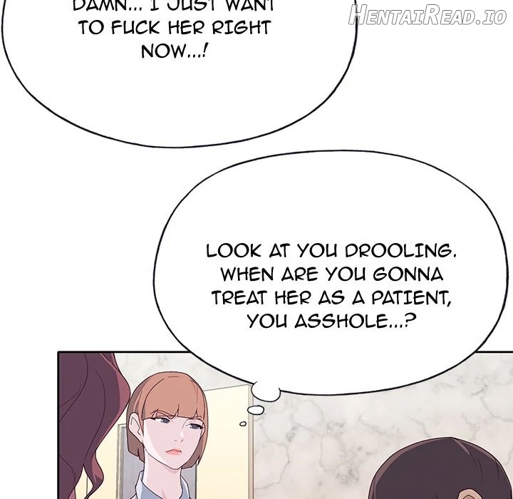 Tighty Lady Chapter 45 - page 45