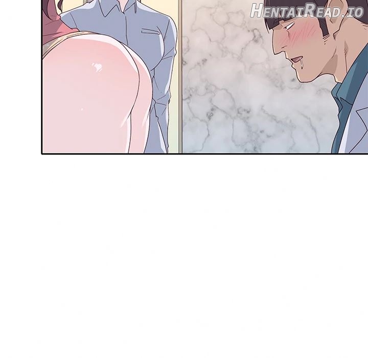 Tighty Lady Chapter 45 - page 46