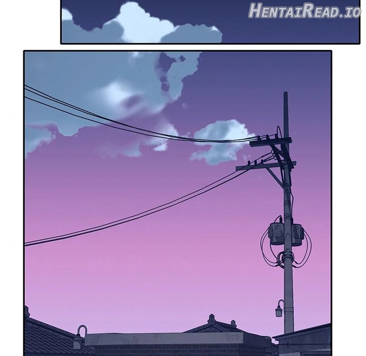 Tighty Lady Chapter 45 - page 56
