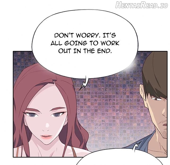 Tighty Lady Chapter 45 - page 59