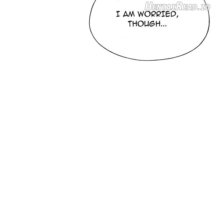 Tighty Lady Chapter 45 - page 60