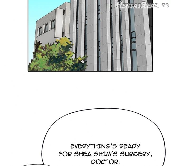 Tighty Lady Chapter 45 - page 62