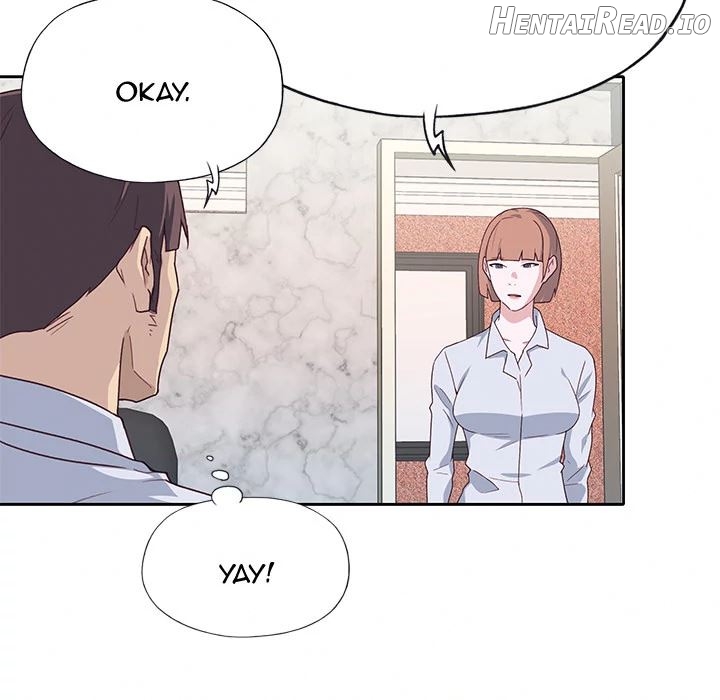 Tighty Lady Chapter 45 - page 63