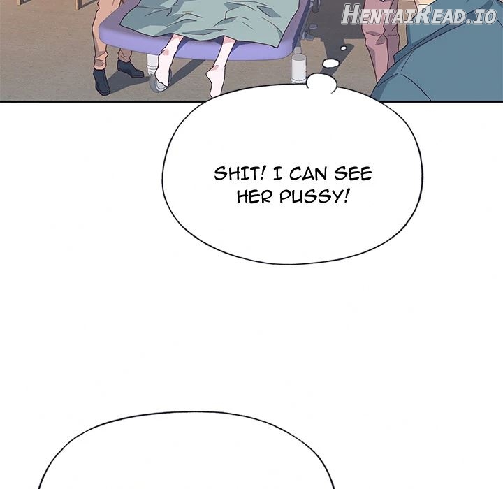 Tighty Lady Chapter 45 - page 65
