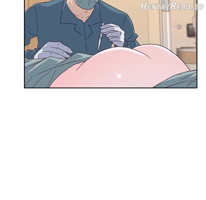 Tighty Lady Chapter 45 - page 68