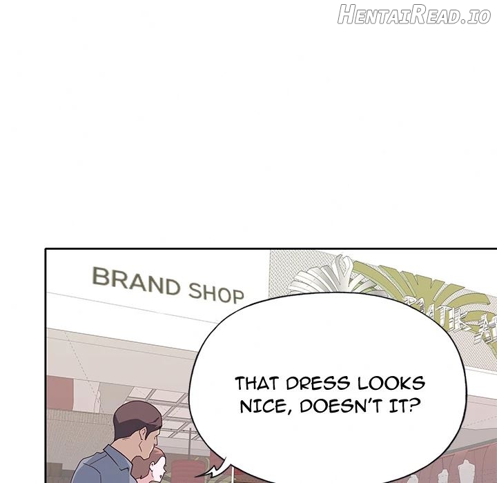 Tighty Lady Chapter 45 - page 75