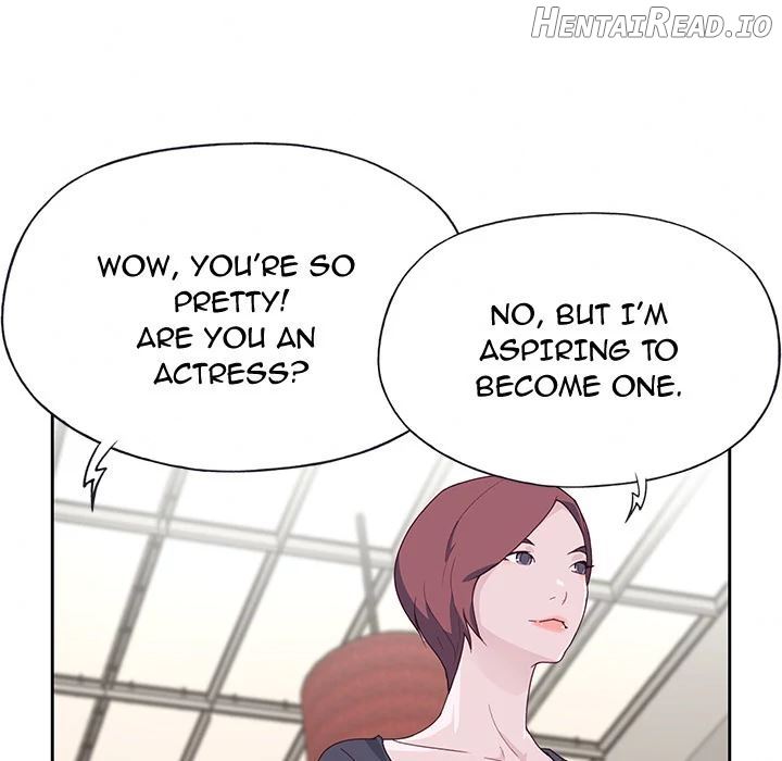 Tighty Lady Chapter 45 - page 77