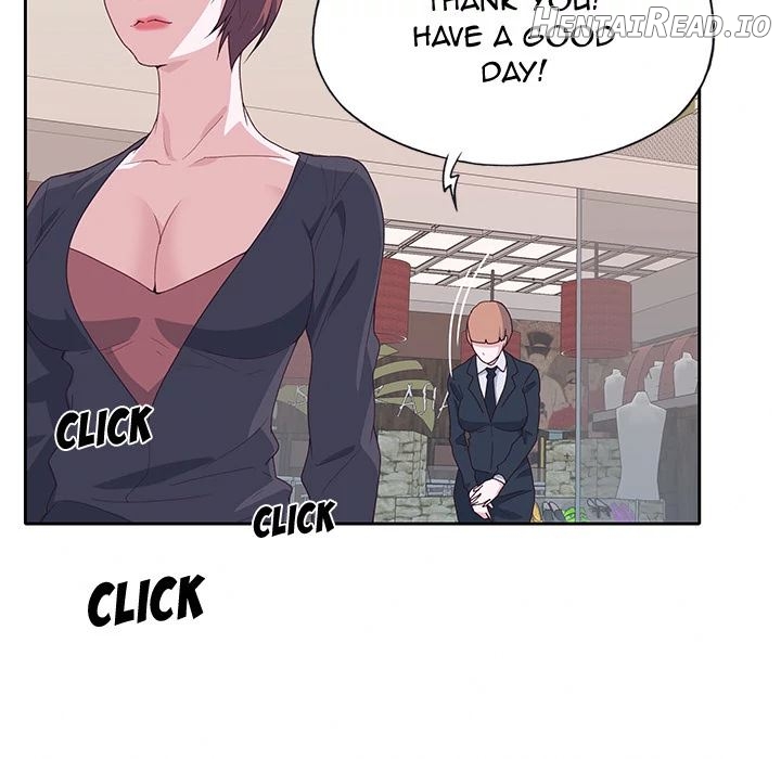 Tighty Lady Chapter 45 - page 83