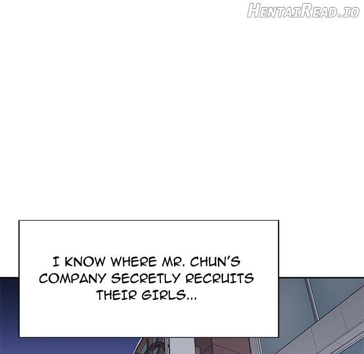 Tighty Lady Chapter 45 - page 86