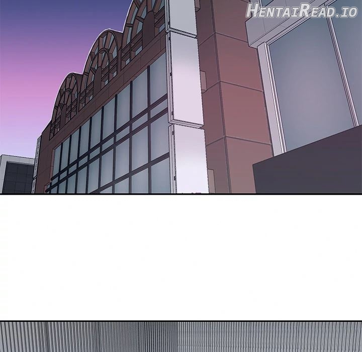 Tighty Lady Chapter 45 - page 87