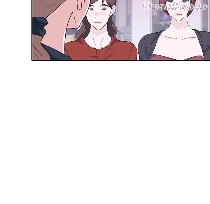 Tighty Lady Chapter 45 - page 90