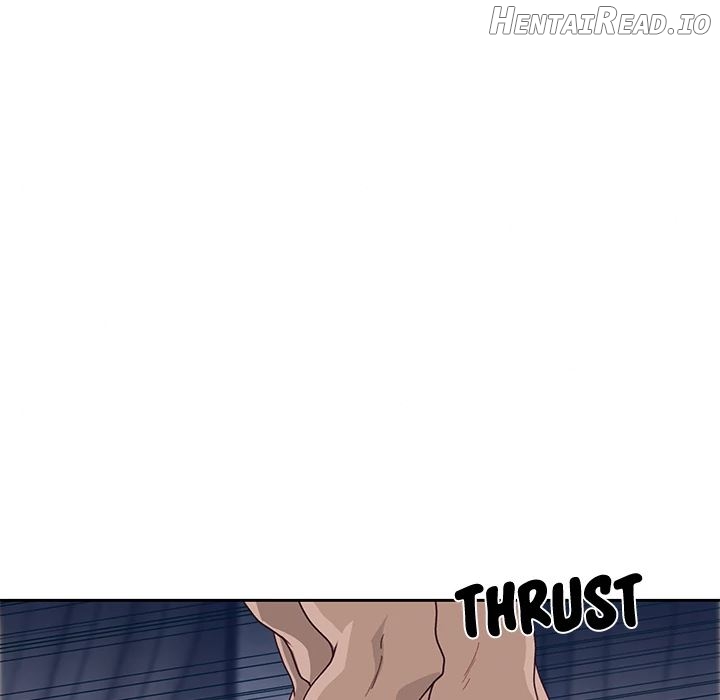 Tighty Lady Chapter 45 - page 10