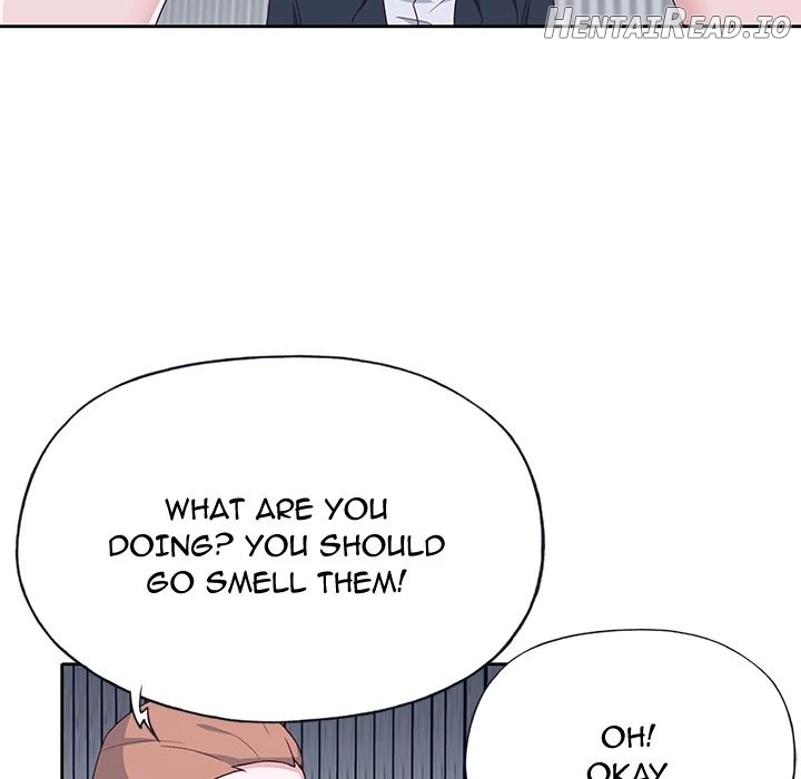 Tighty Lady Chapter 45 - page 95