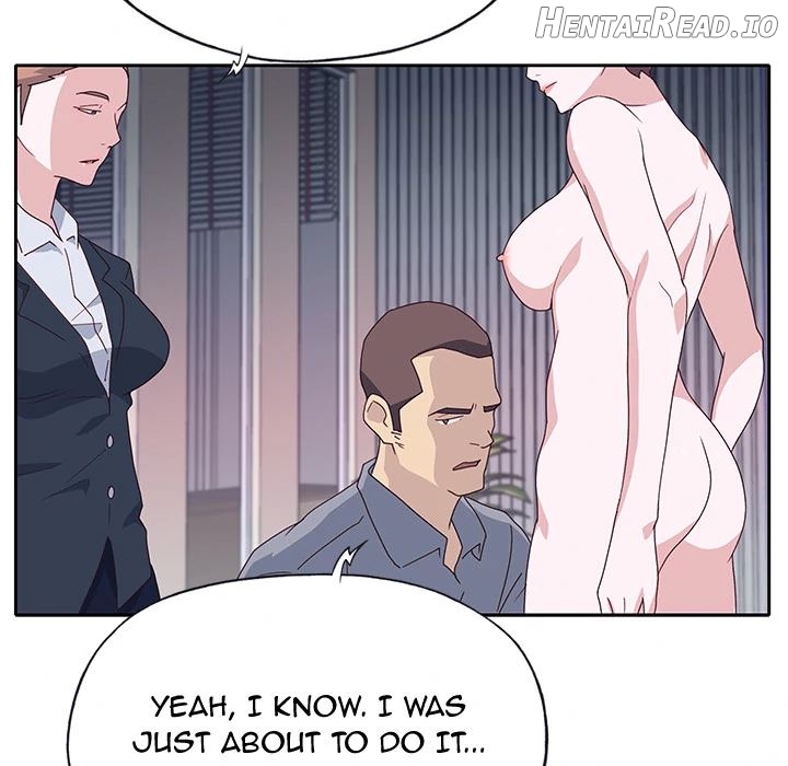 Tighty Lady Chapter 45 - page 99