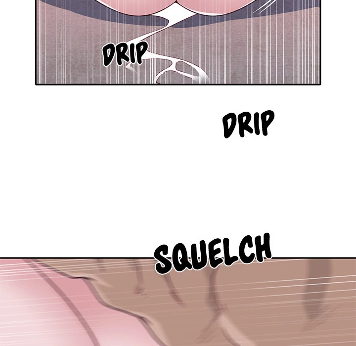 Tighty Lady Chapter 46 - page 100