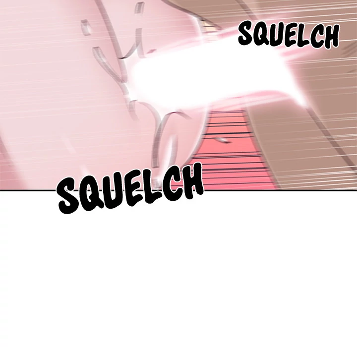 Tighty Lady Chapter 46 - page 101