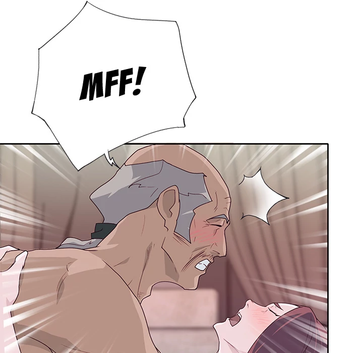 Tighty Lady Chapter 46 - page 102