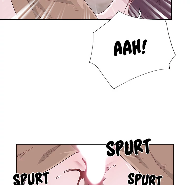 Tighty Lady Chapter 46 - page 103