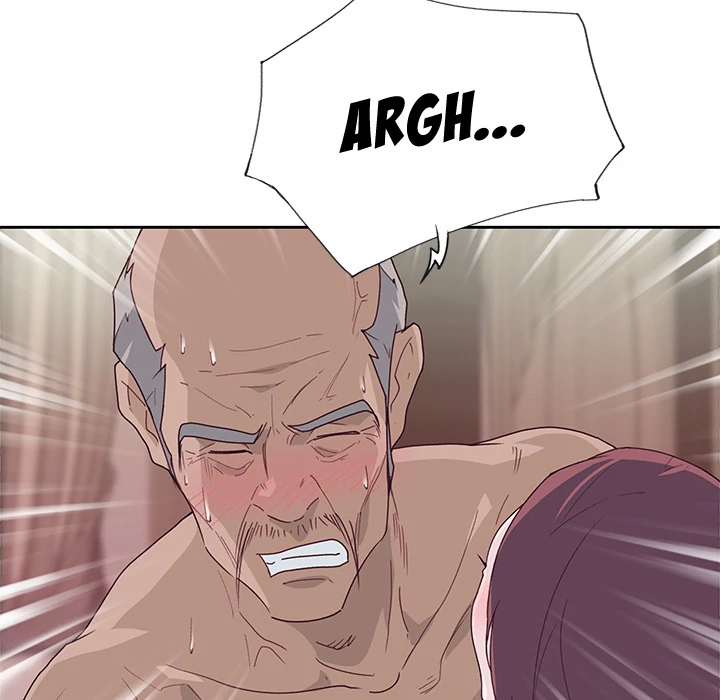 Tighty Lady Chapter 46 - page 105