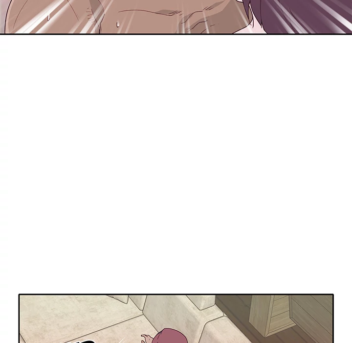 Tighty Lady Chapter 46 - page 106