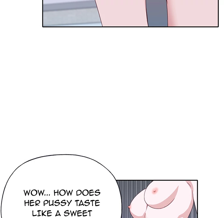 Tighty Lady Chapter 46 - page 11