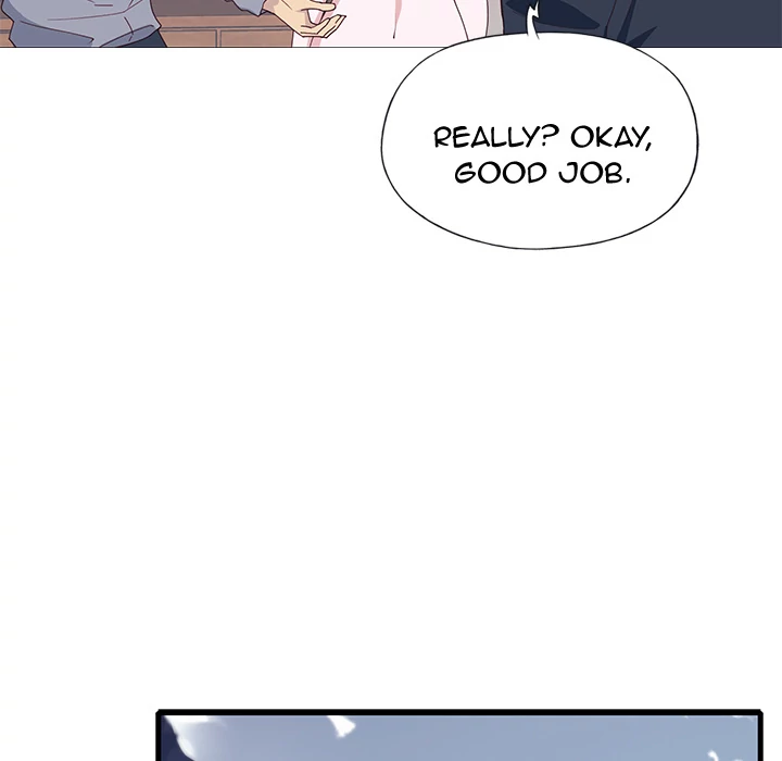 Tighty Lady Chapter 46 - page 14