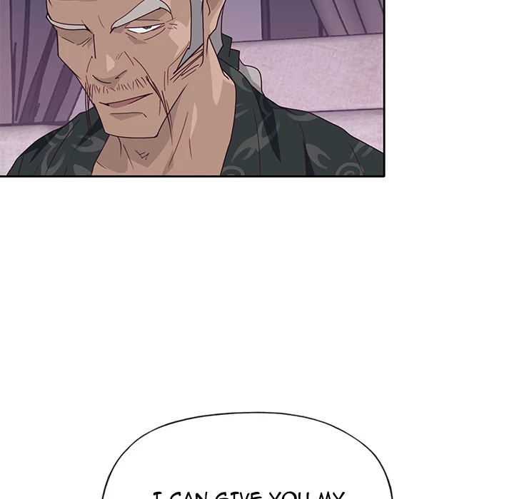 Tighty Lady Chapter 46 - page 22